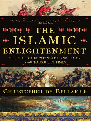 cover image of The Islamic Enlightenment